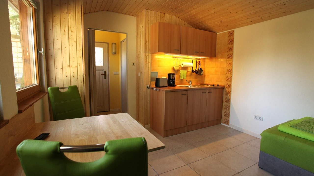 Photo of Kitchen in Biesdorf