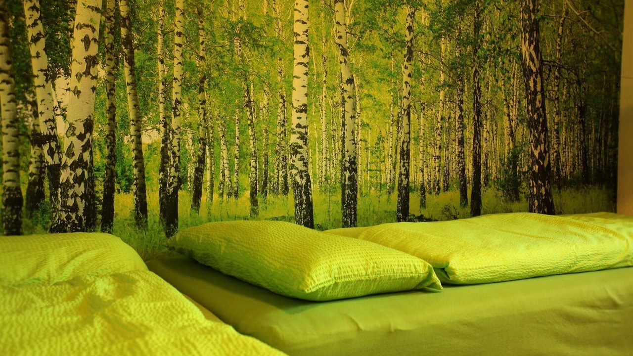 Photo of Bedroom in Biesdorf