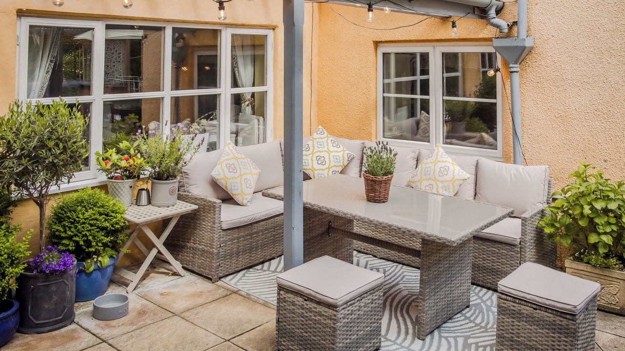 Photo of Outdoor in Dursley