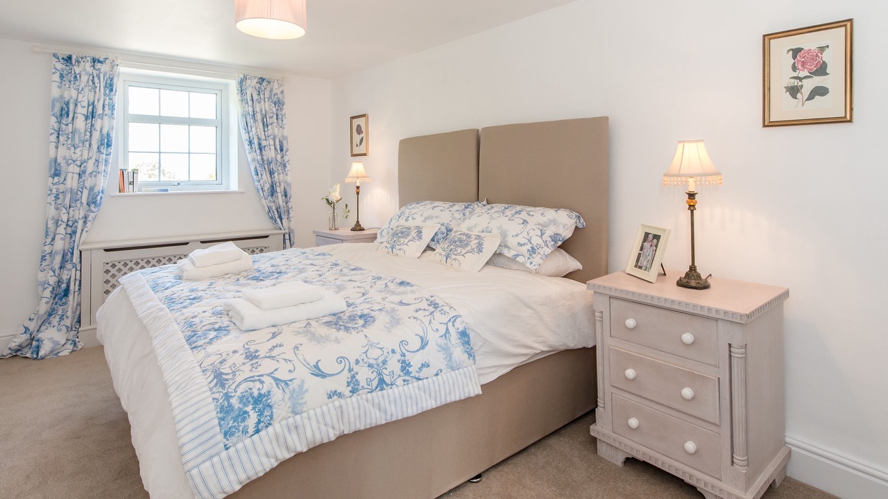 Photo of Bedroom in Dursley