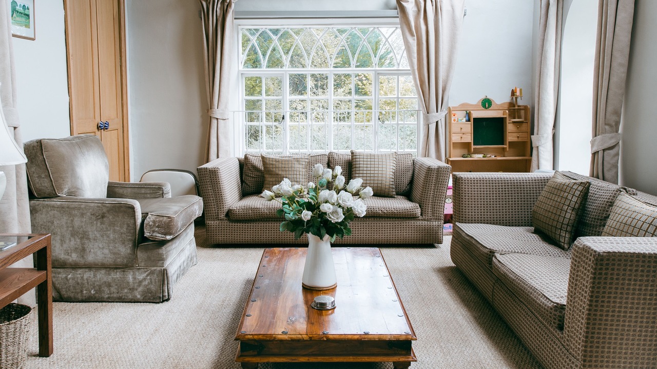 Photo of Bedroom in Dursley