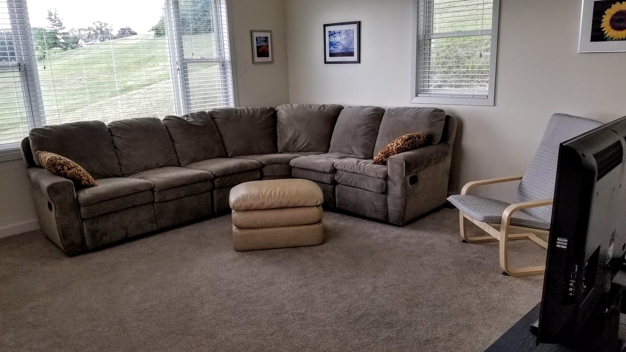 Photo of Livingroom in Harrisonburg
