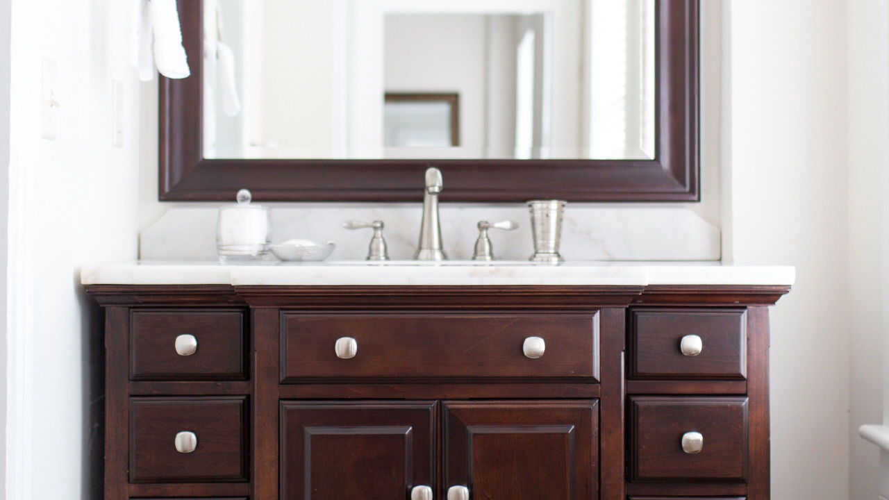 Photo of Bathroom in Starr Hill