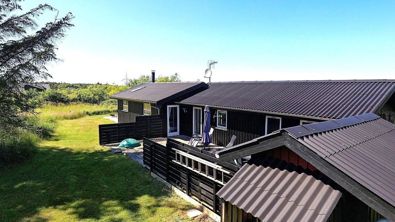 Photo of Outdoor in Hirtshals