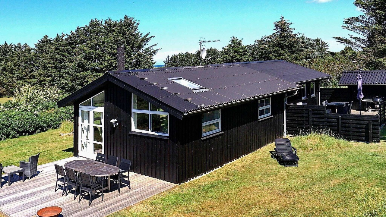 Photo of Outdoor in Hirtshals