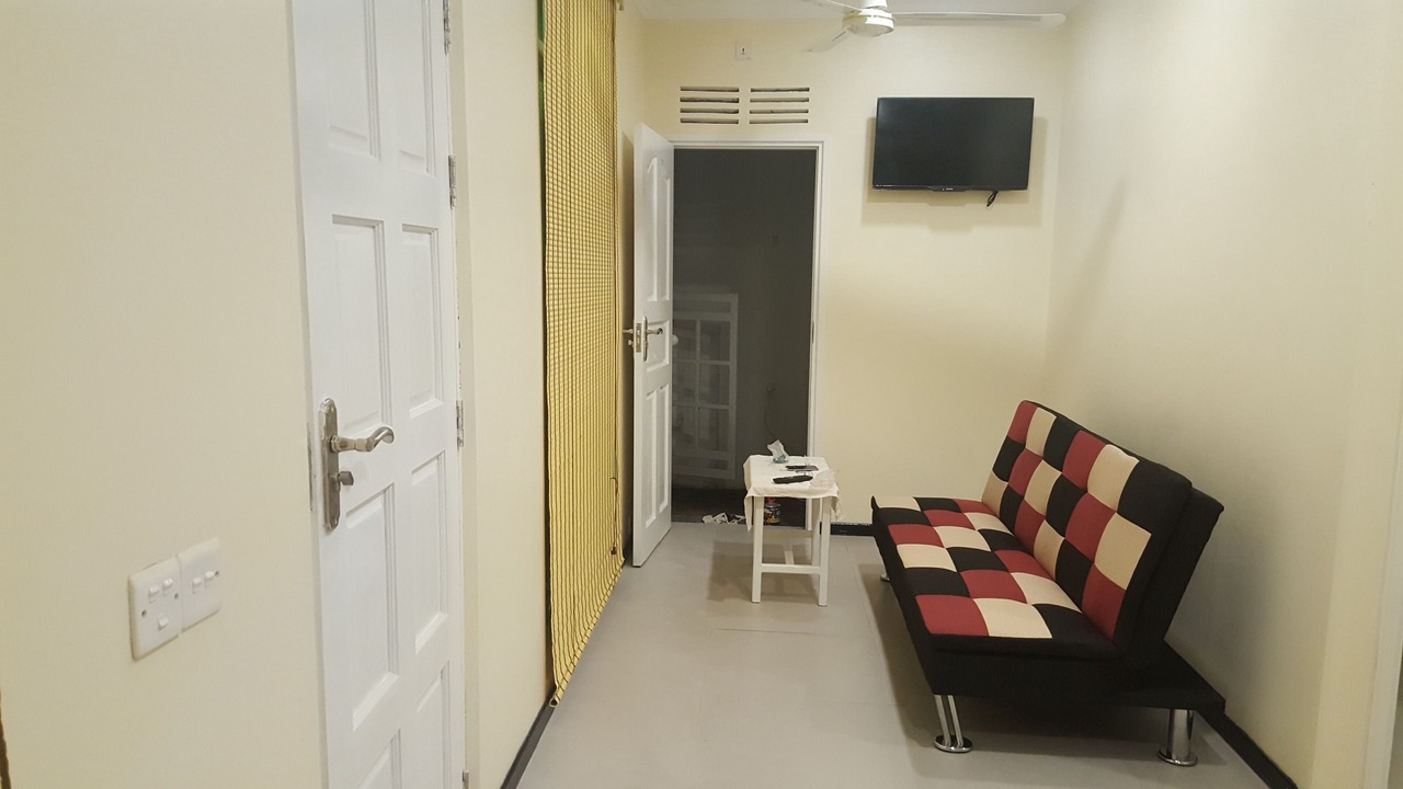 Photo of Livingroom in Hangnaameedhoo