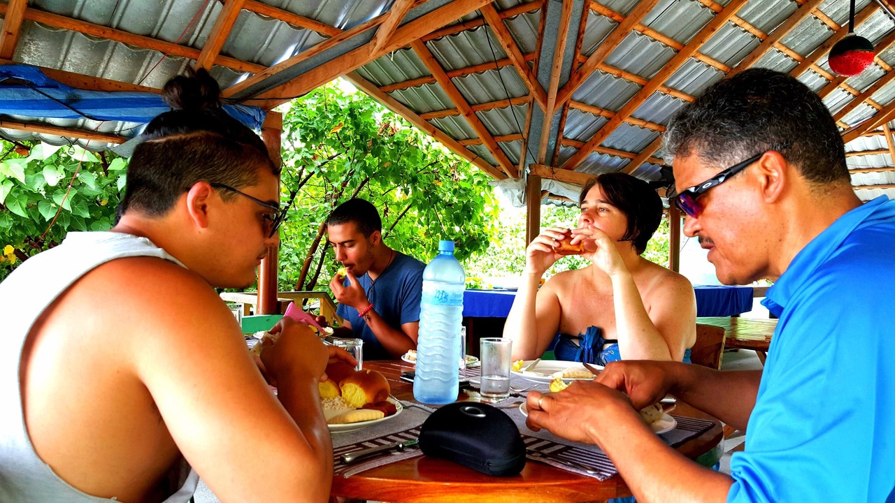 Photo of Outdoor in Hangnaameedhoo