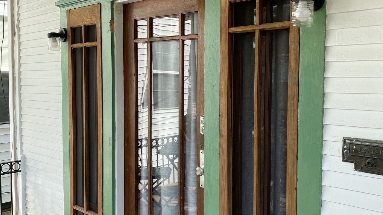 Photo of Outdoor in Mid-City