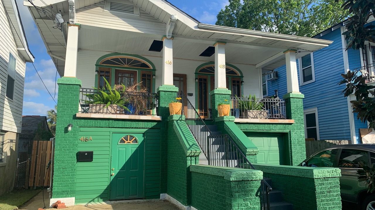 Photo of Others in Mid-City
