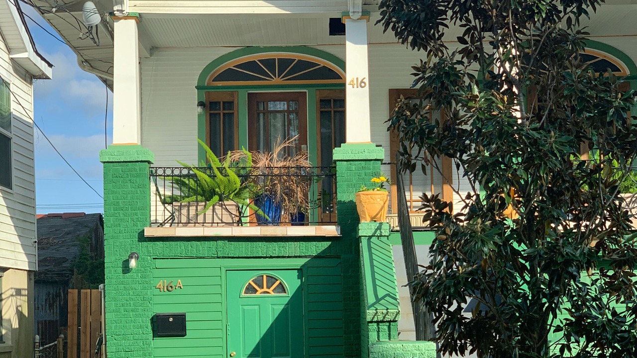 Photo of Outdoor in Mid-City