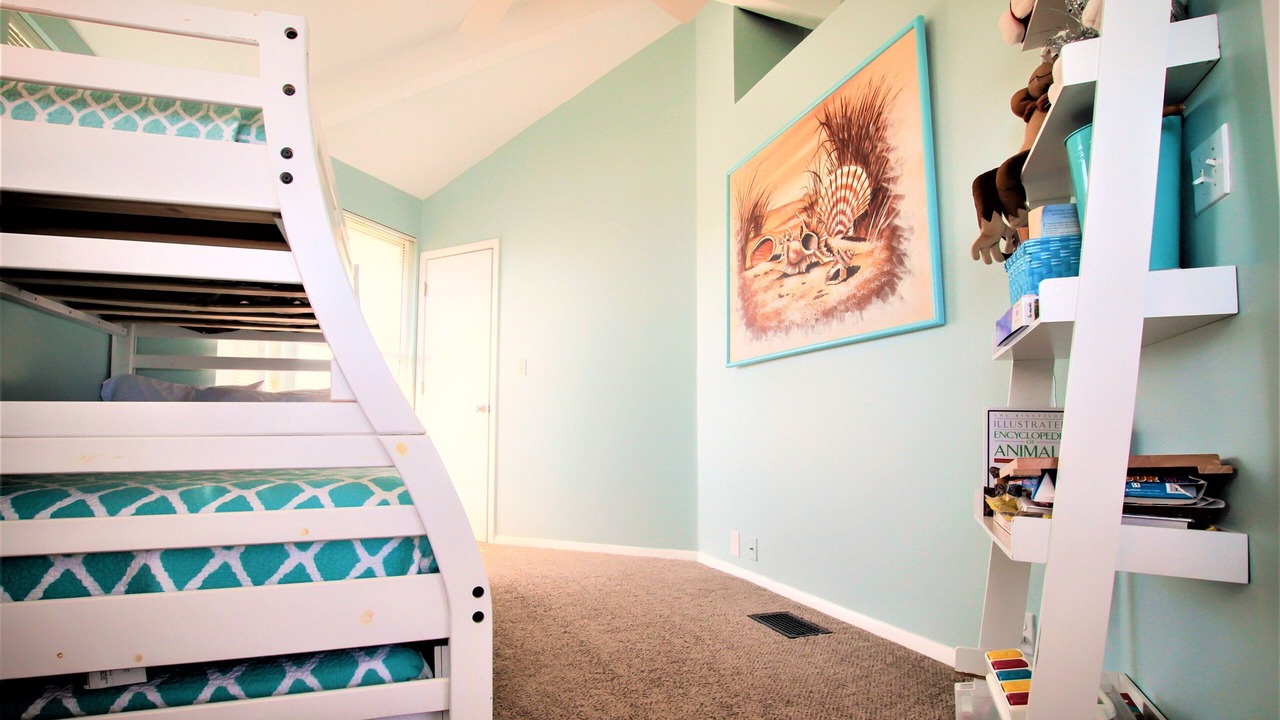Photo of Bedroom in South Ponte Vedra Beach