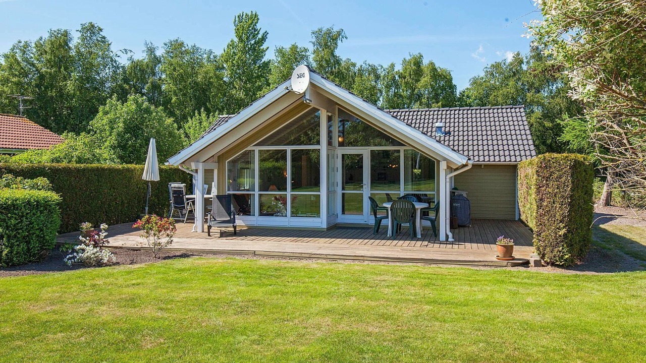 Photo of Outdoor in Grlev