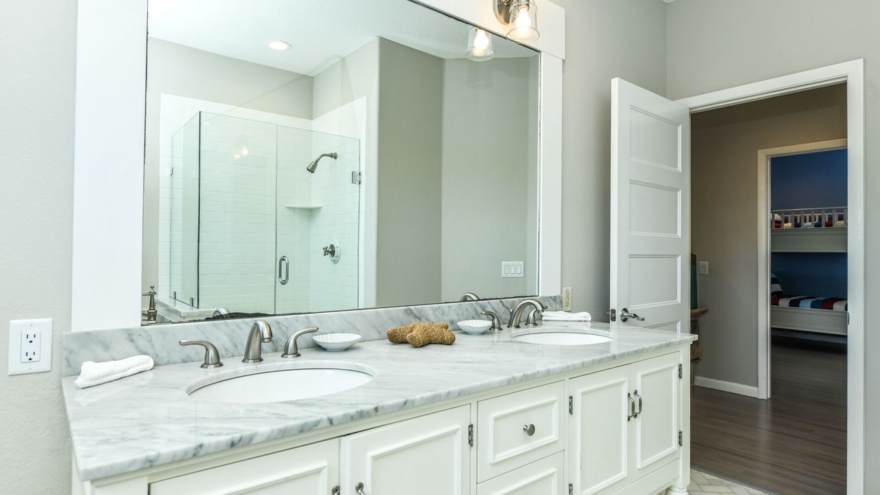 Photo of Bathroom in Anna Maria