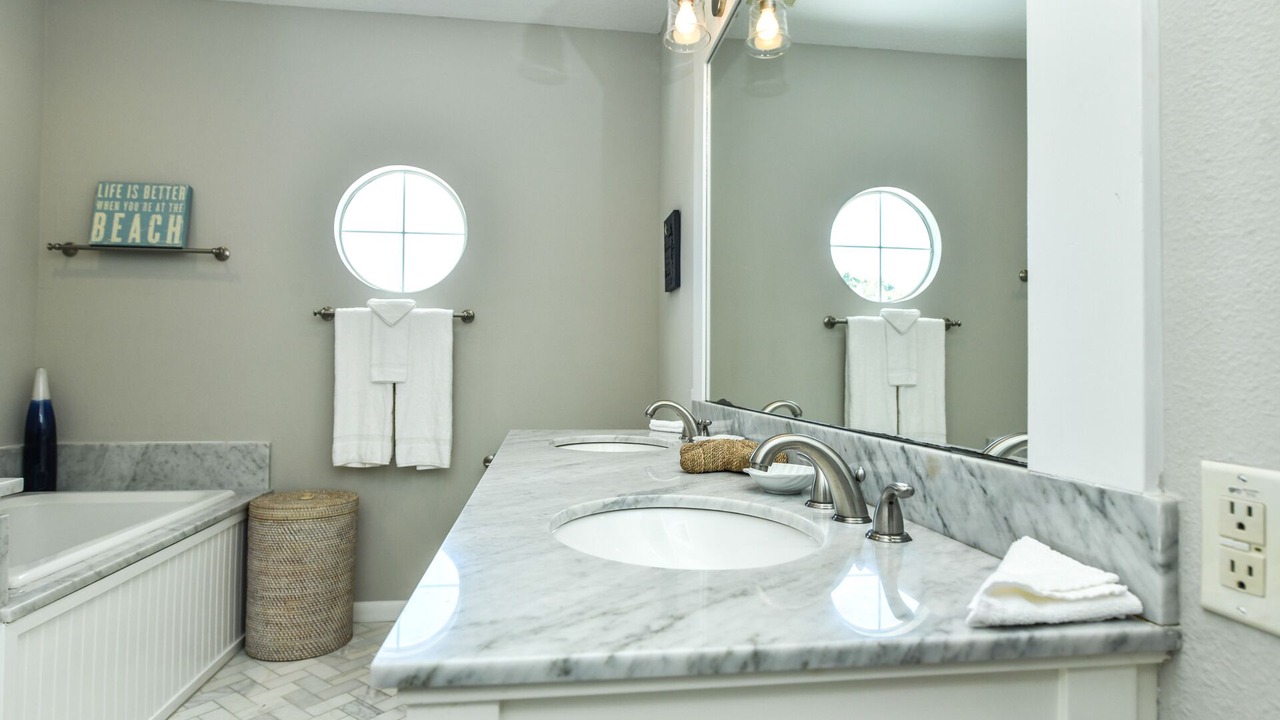 Photo of Bathroom in Anna Maria