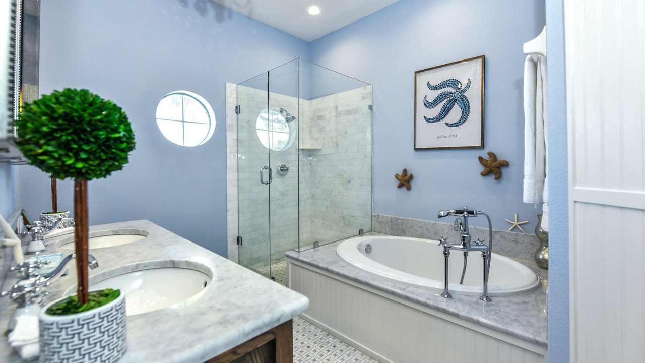 Photo of Bathroom in Anna Maria