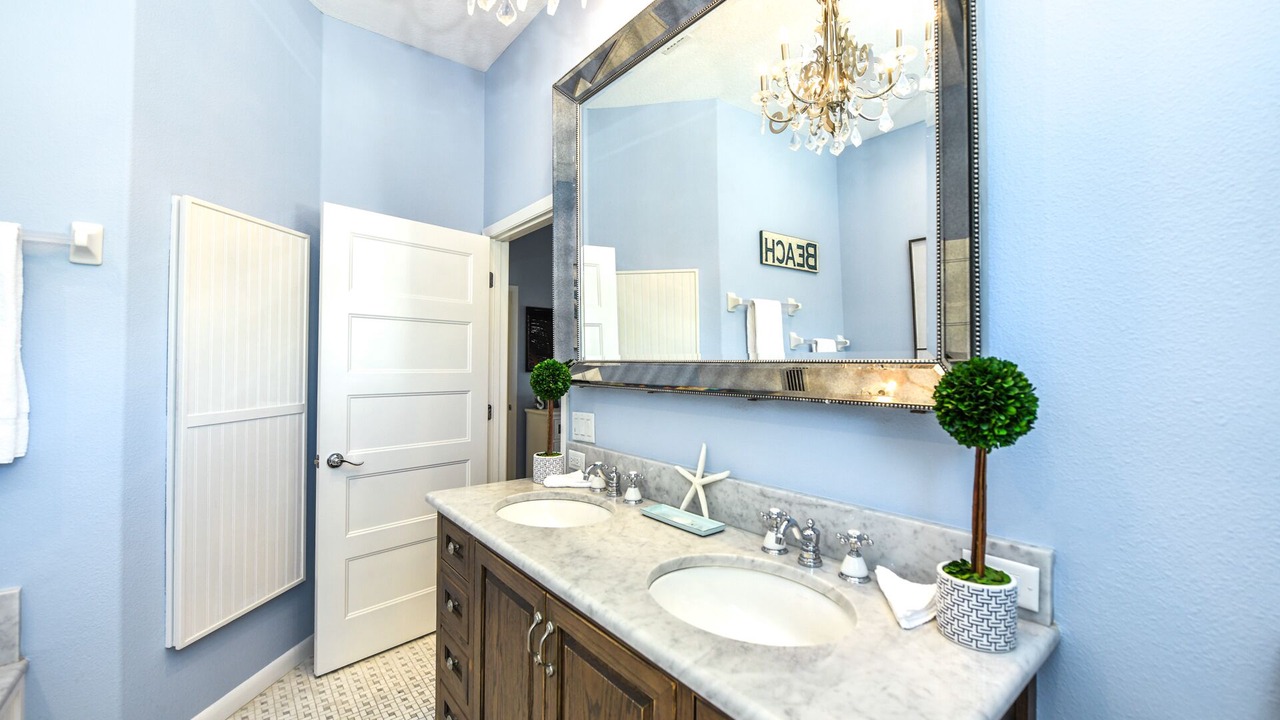 Photo of Bathroom in Anna Maria