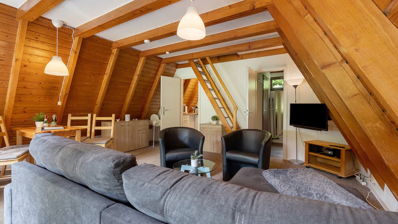Photo of Livingroom in Langelsheim