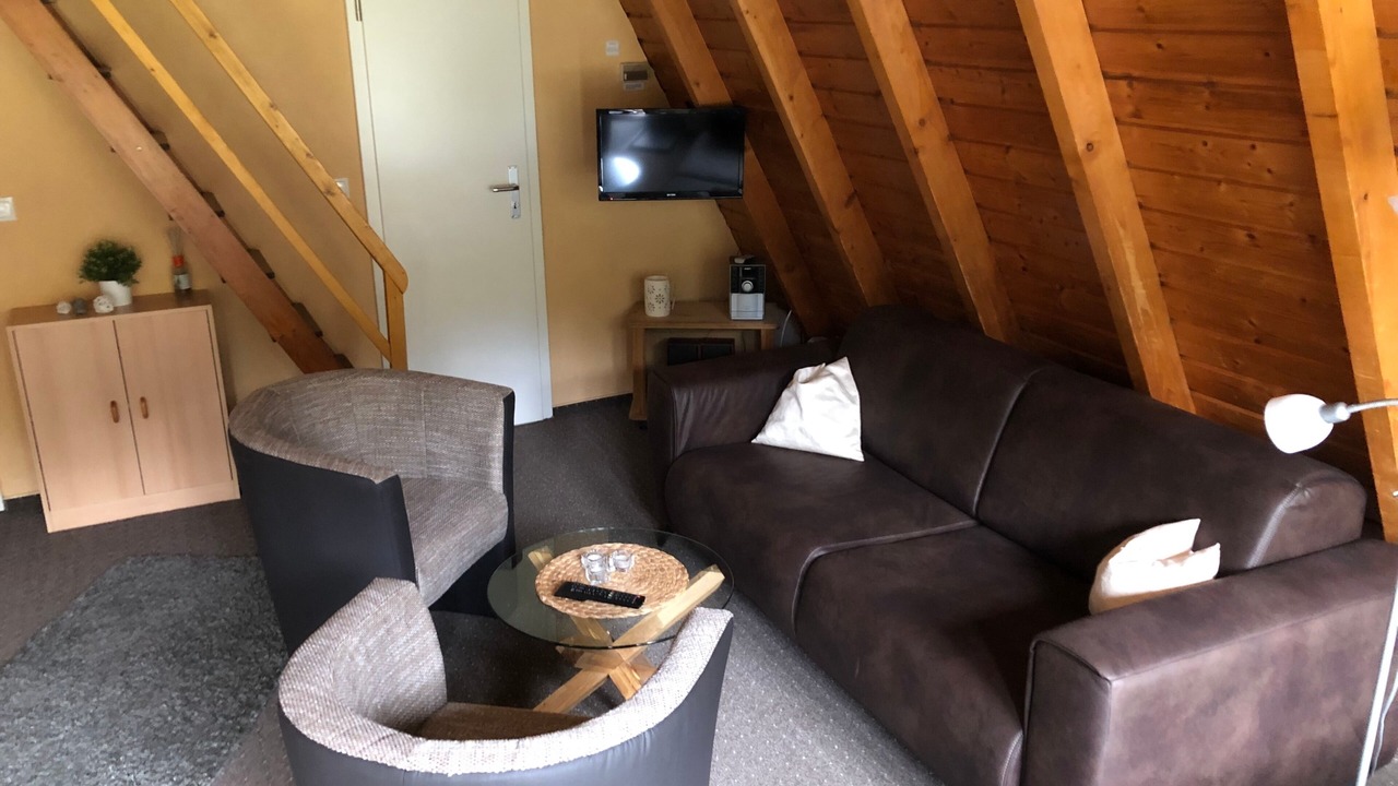 Photo of Livingroom in Langelsheim