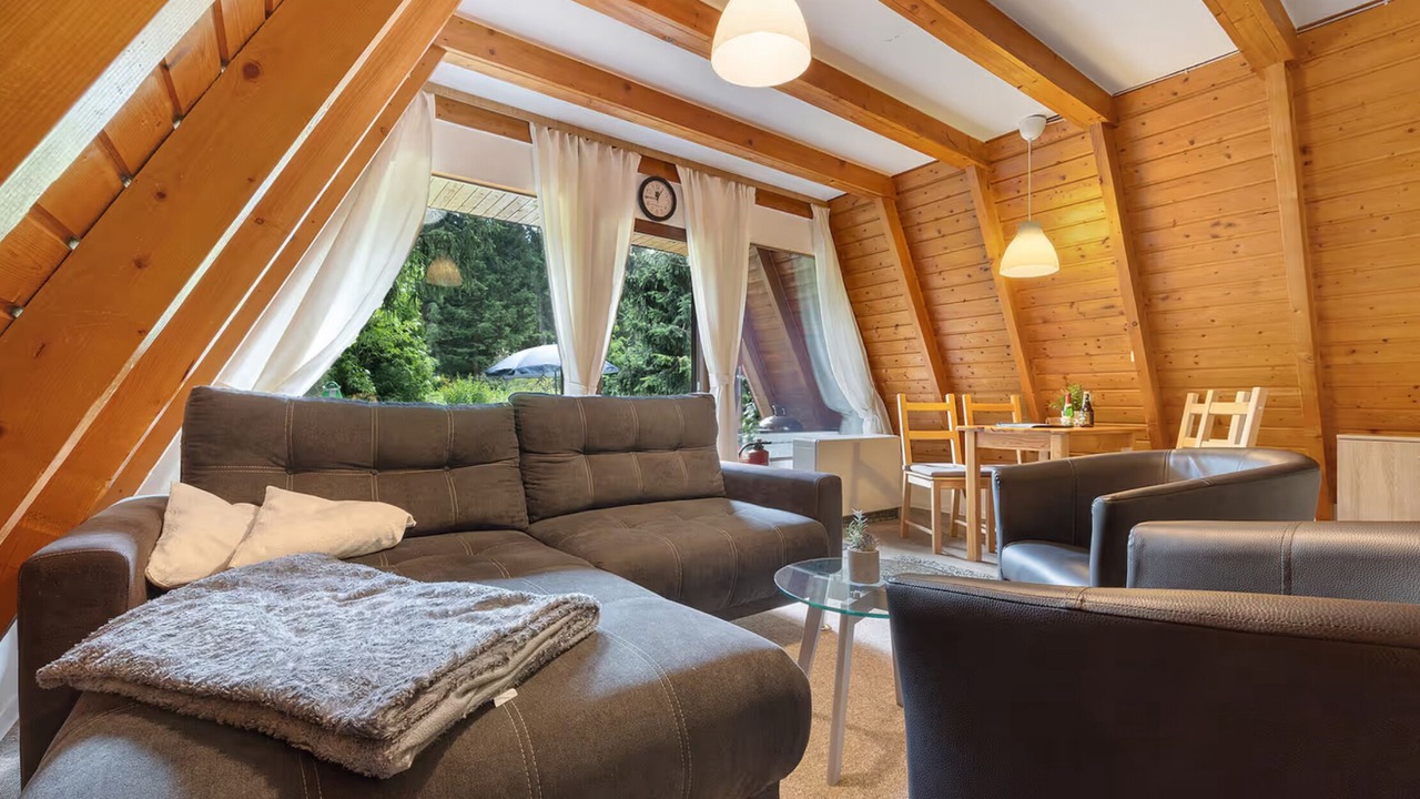 Photo of Livingroom in Langelsheim