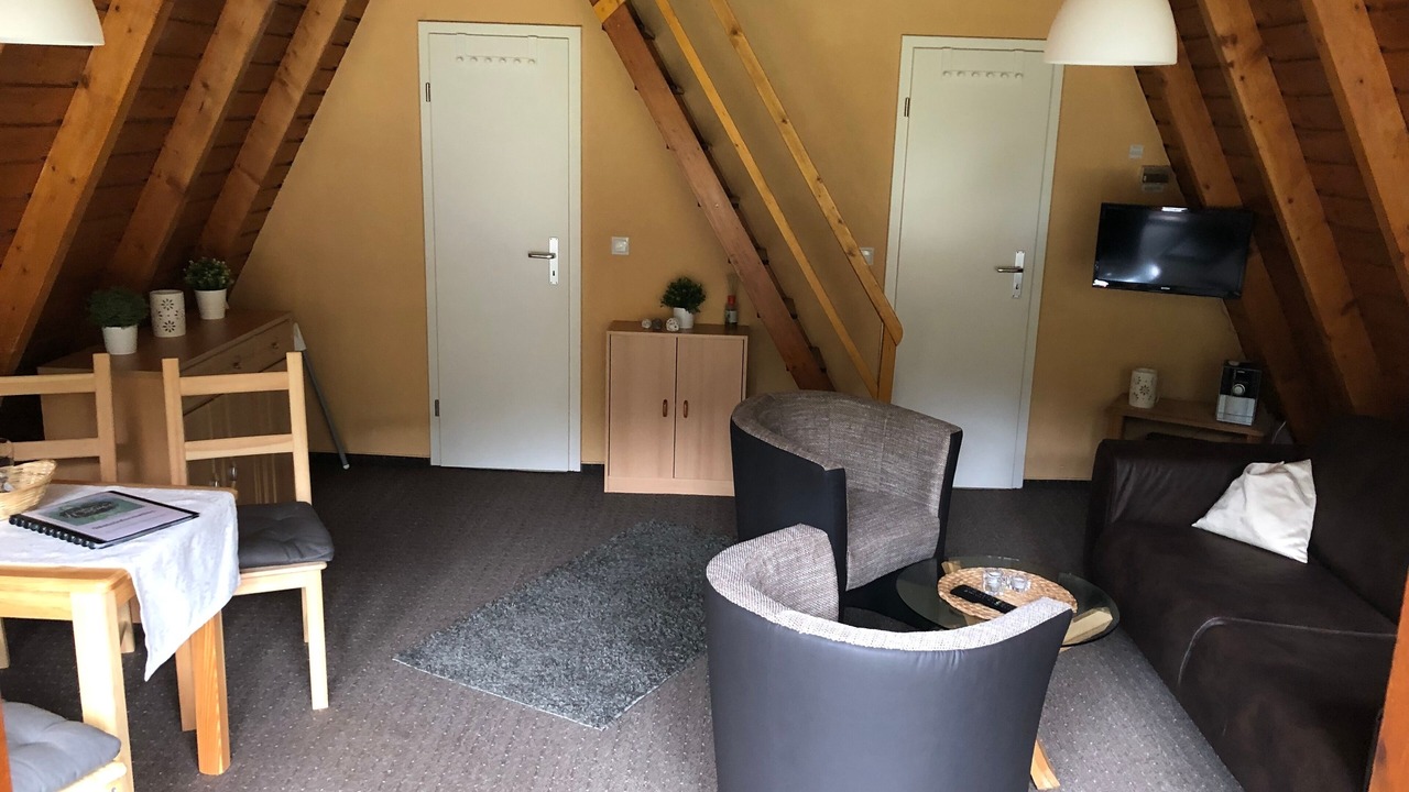 Photo of Livingroom in Langelsheim