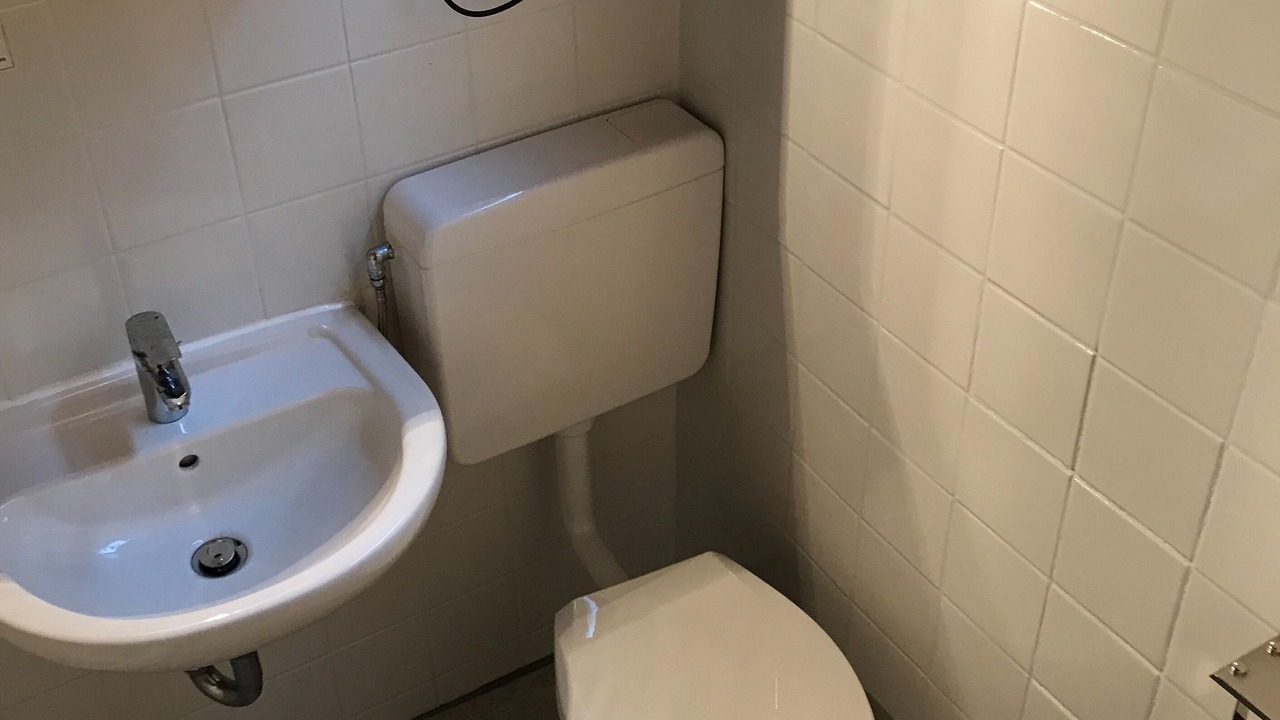Photo of Bathroom in Langelsheim