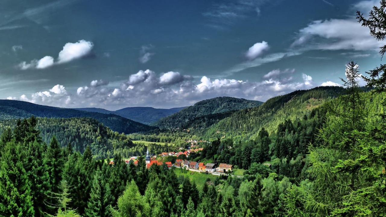 Photo of Outdoor in Langelsheim