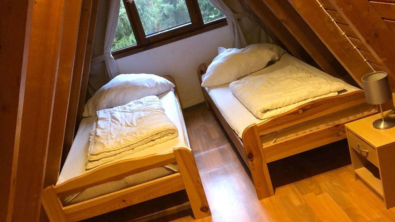 Photo of Bedroom in Langelsheim