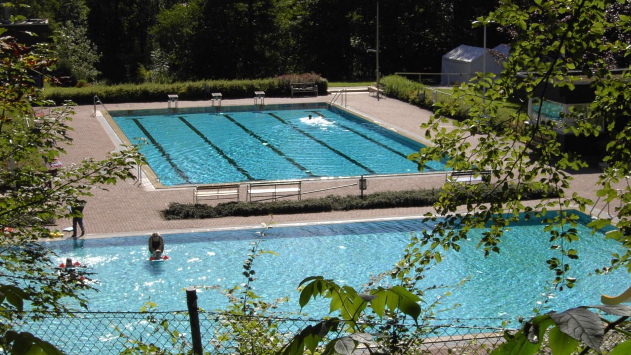 Photo of Outdoor in Langelsheim