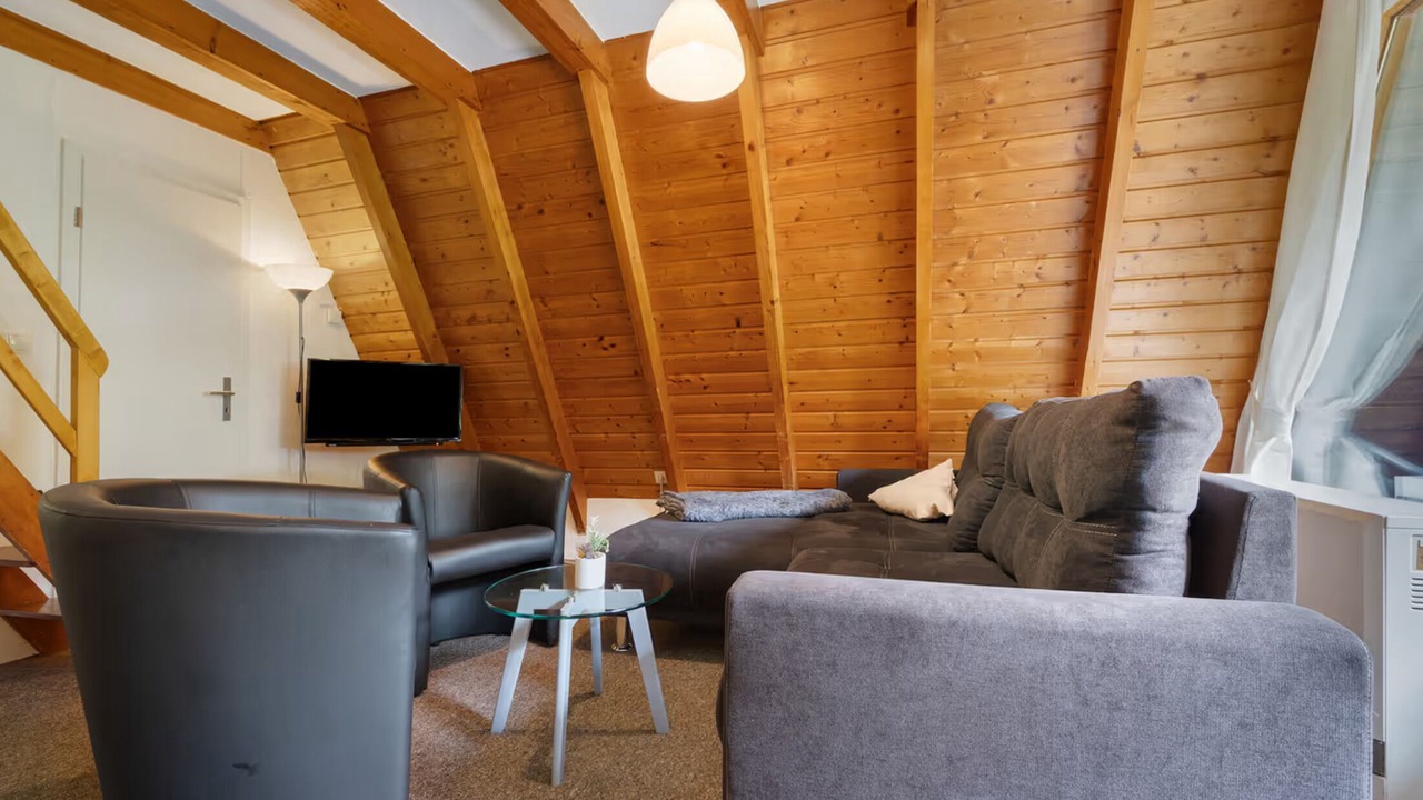 Photo of Livingroom in Langelsheim