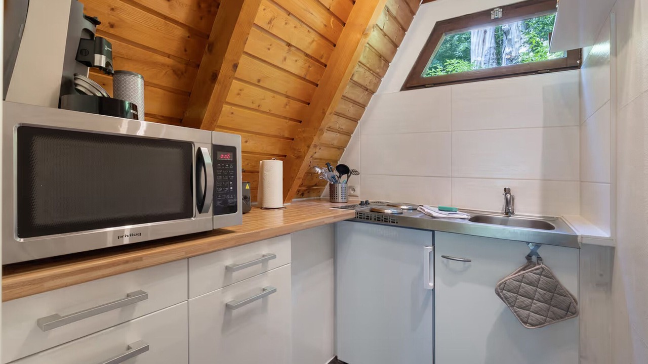 Photo of Kitchen in Langelsheim
