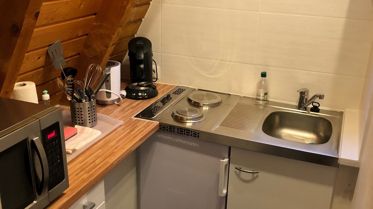 Photo of Kitchen in Langelsheim