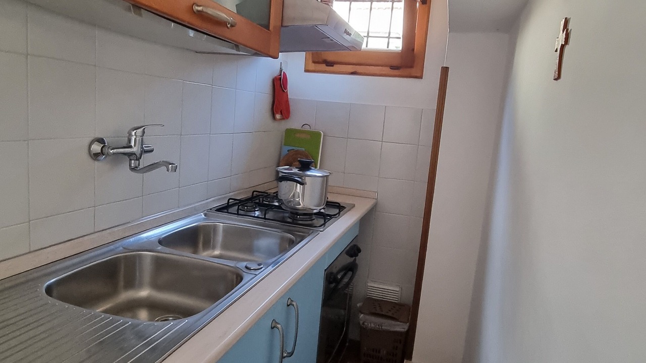 Photo of Kitchen in Corsanico-Bargecchia