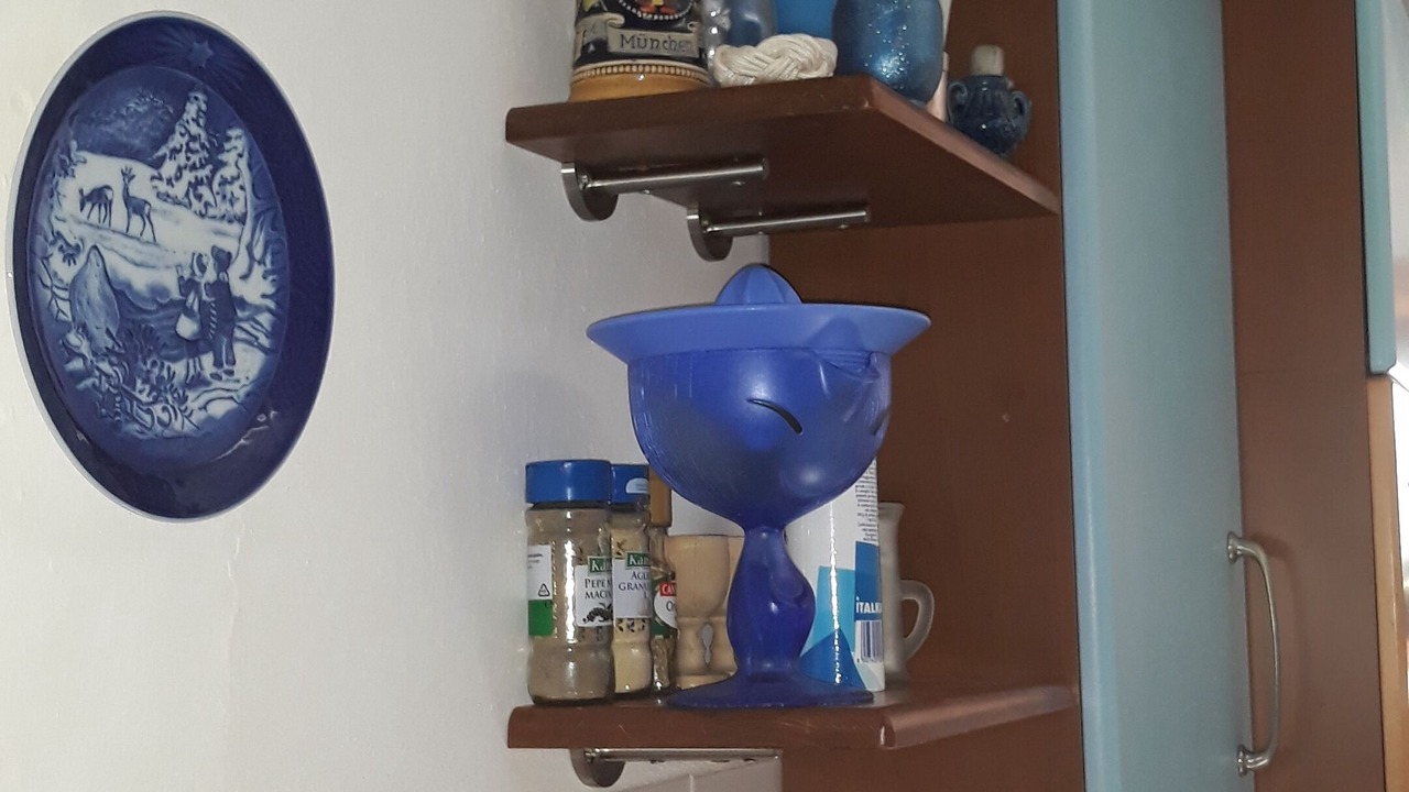 Photo of Kitchen in Corsanico-Bargecchia