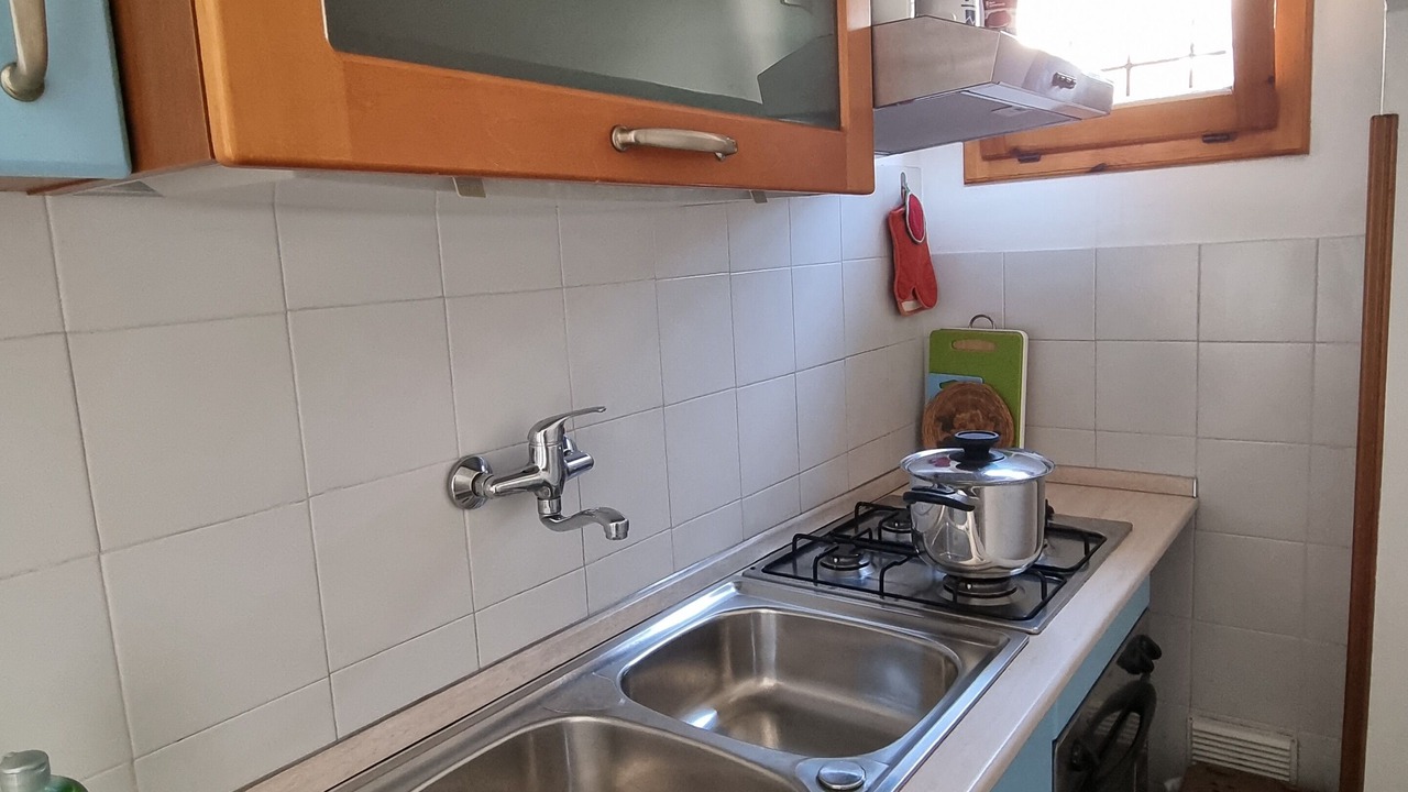 Photo of Kitchen in Corsanico-Bargecchia