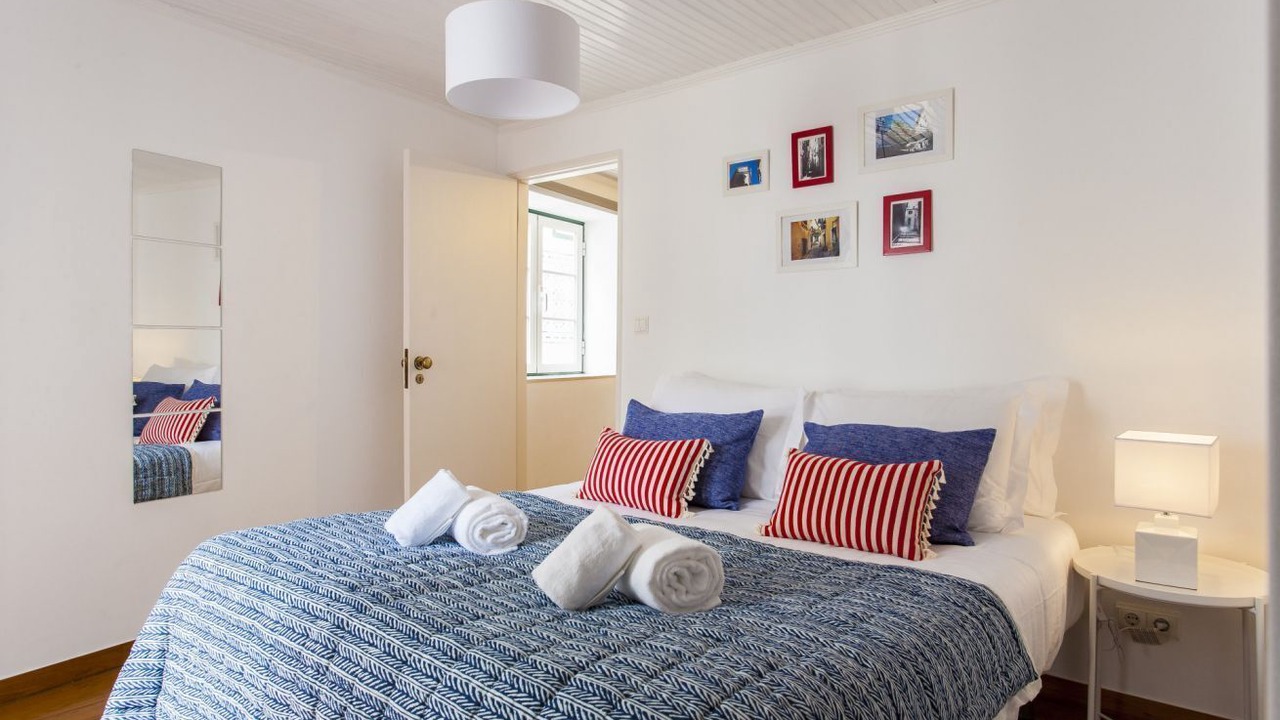 Photo of Bedroom in Santo Estevao