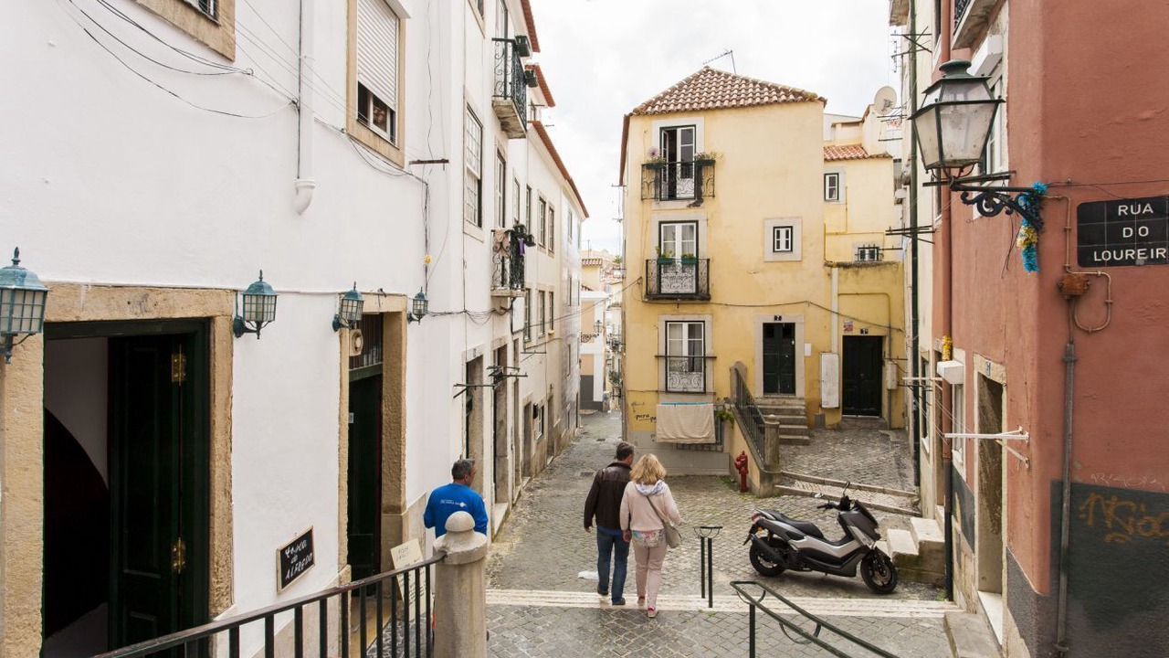 Photo of Others in Santo Estevao