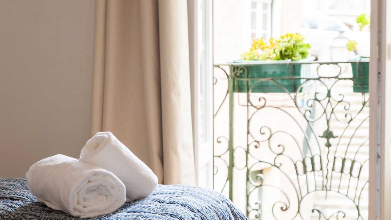 Photo of Bedroom in Santo Estevao