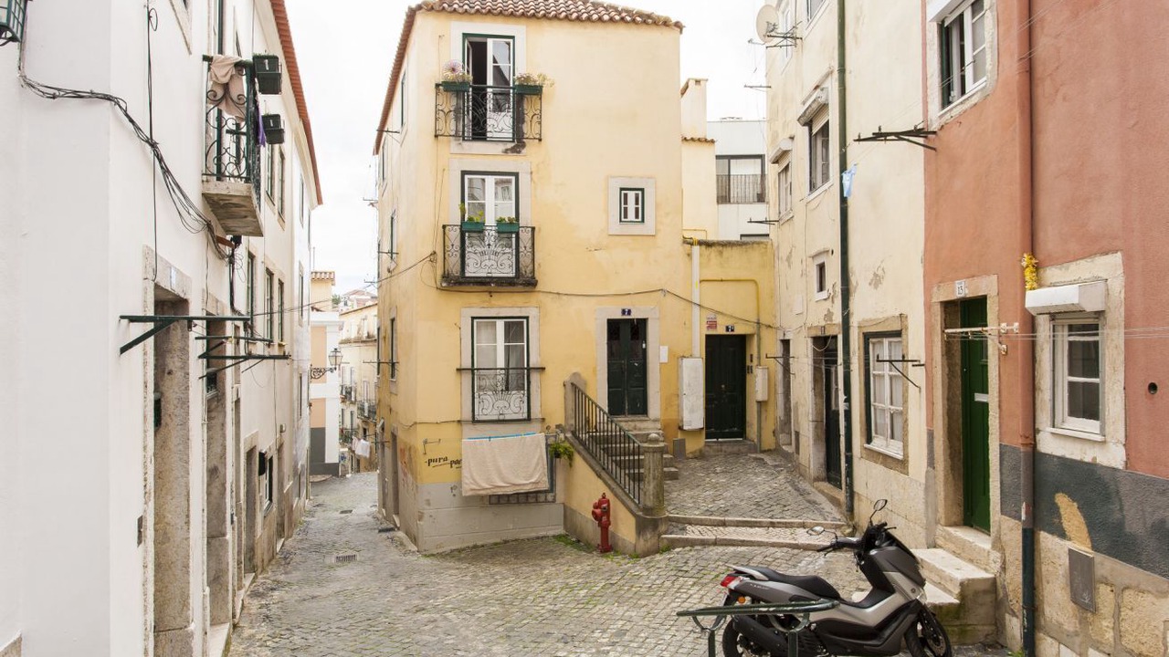 Photo of Outdoor in Santo Estevao