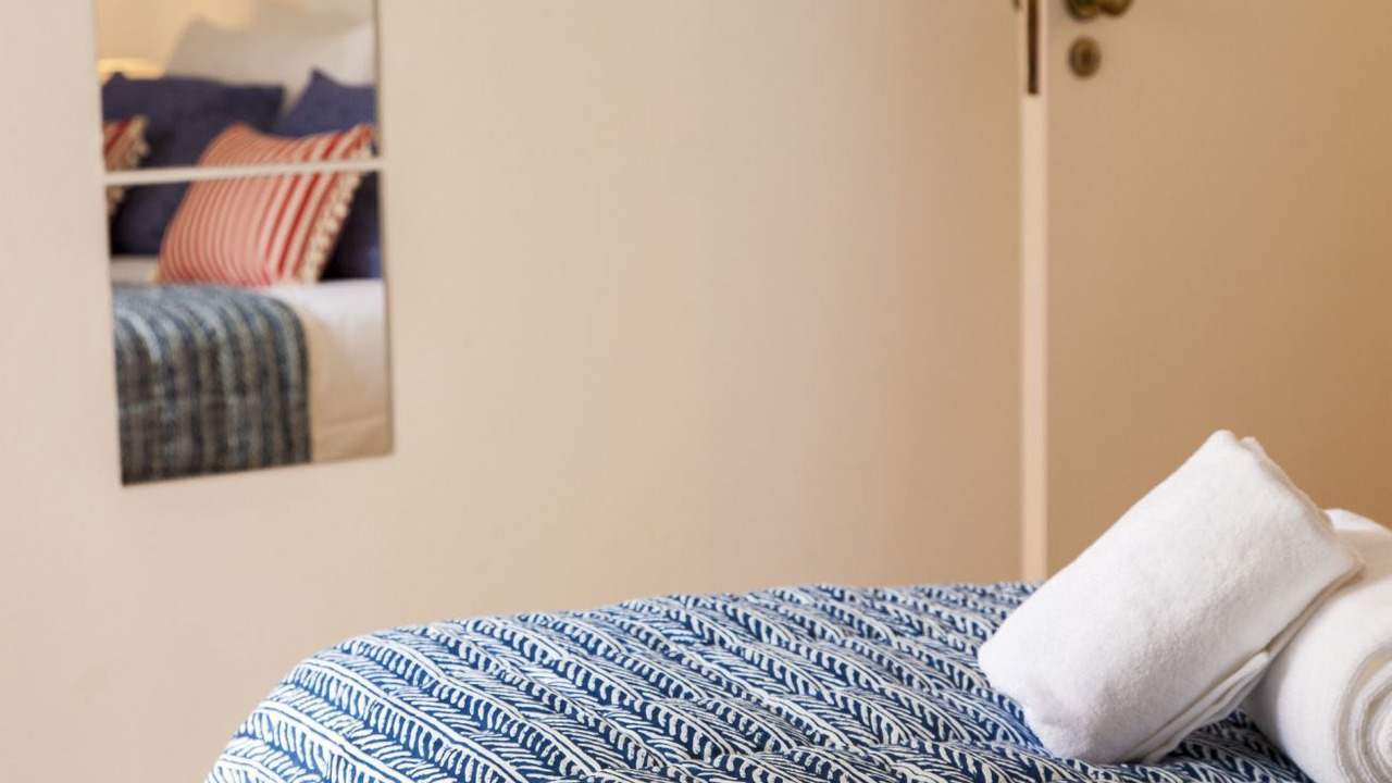 Photo of Bedroom in Santo Estevao