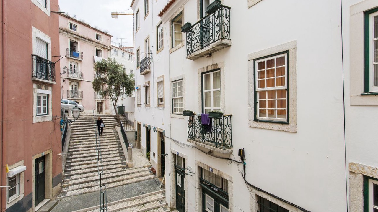 Photo of Outdoor in Santo Estevao