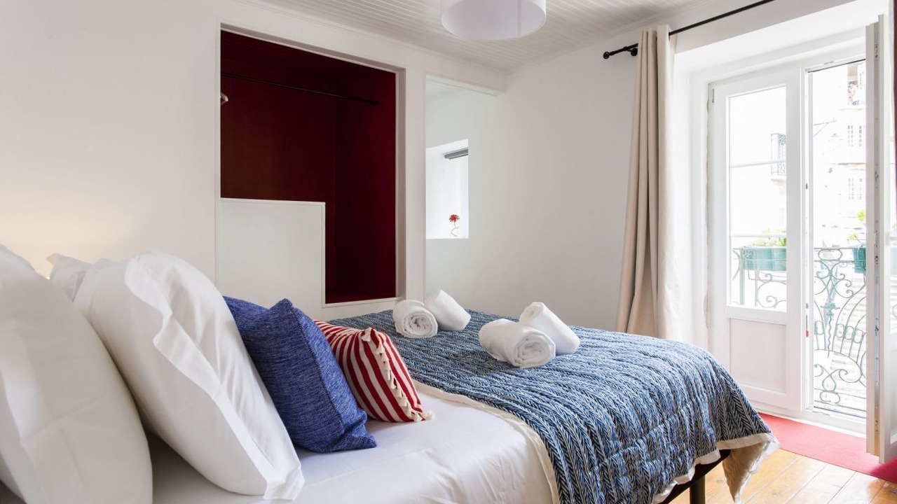 Photo of Bedroom in Santo Estevao