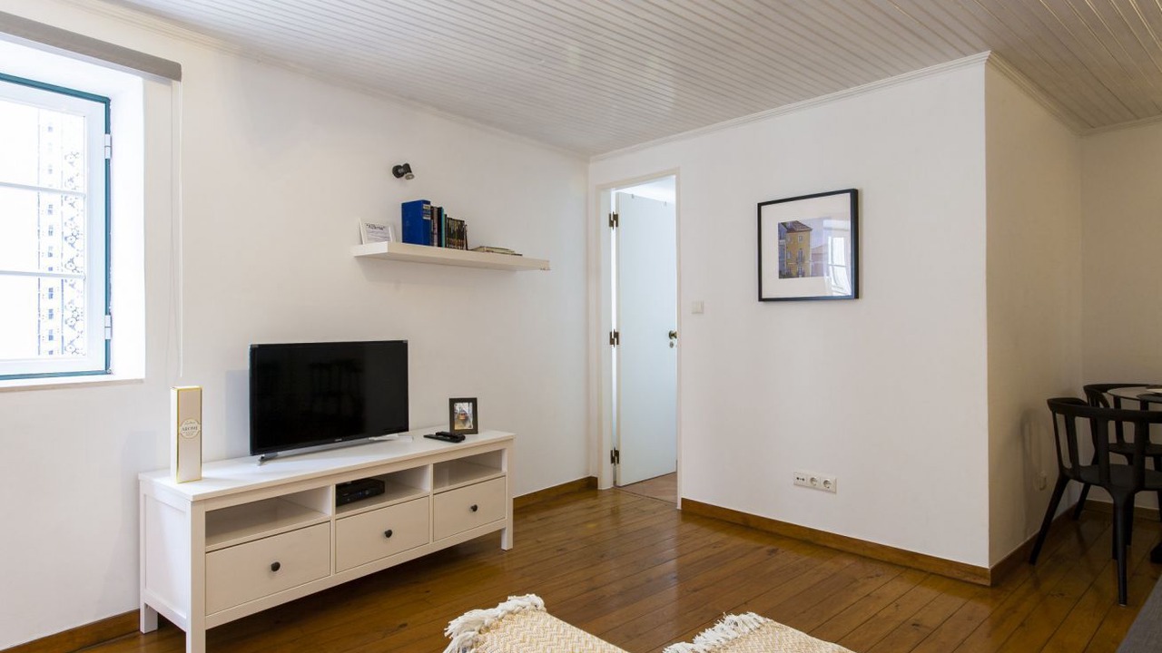 Photo of Livingroom in Santo Estevao