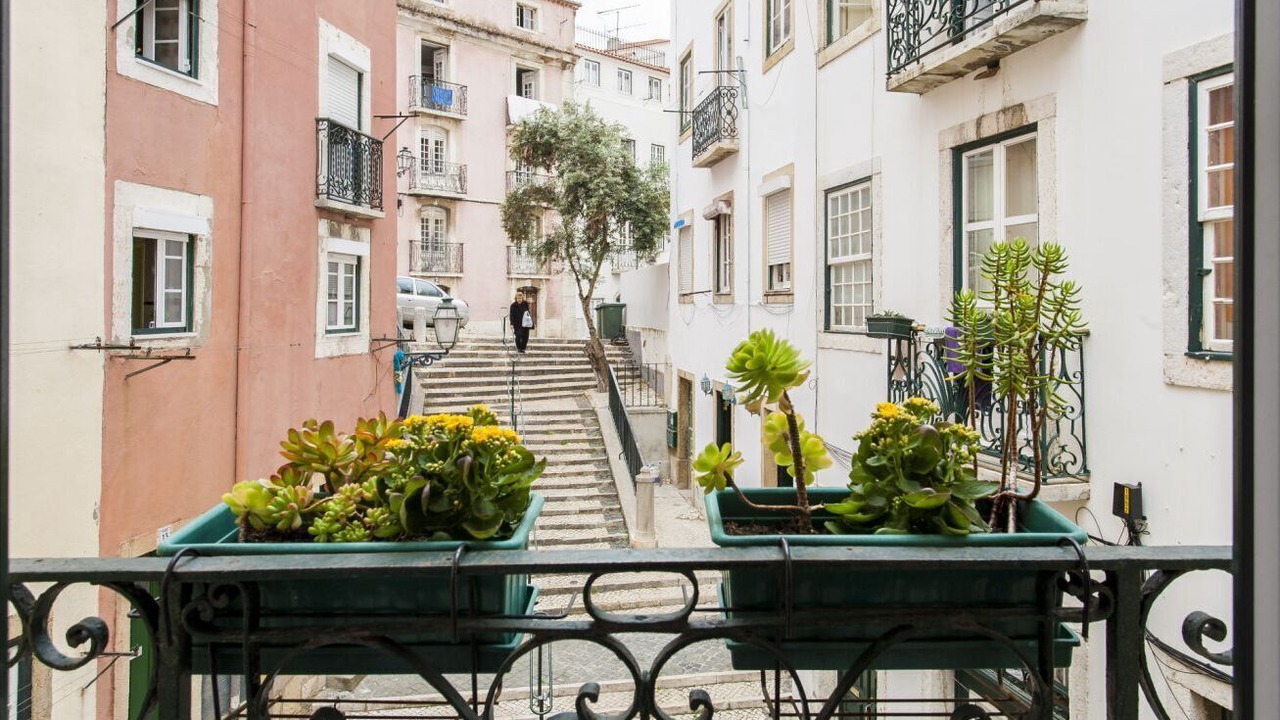 Photo of Outdoor in Santo Estevao