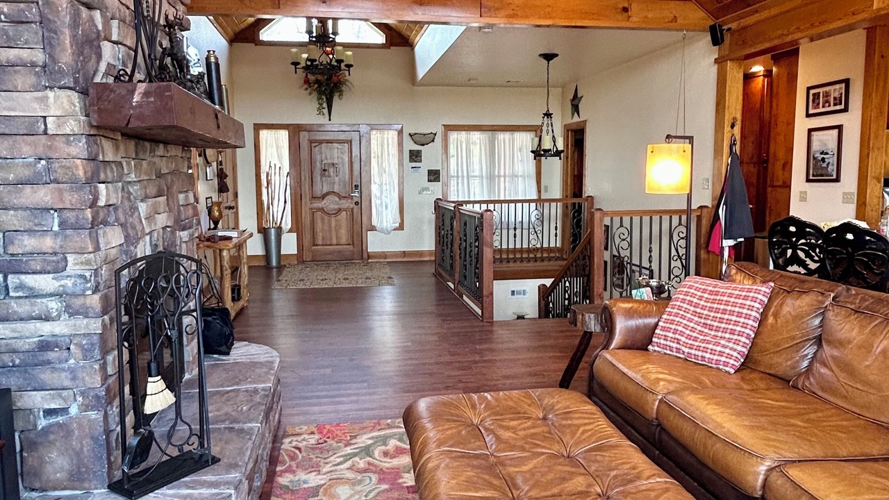 Photo of Livingroom in Longtown
