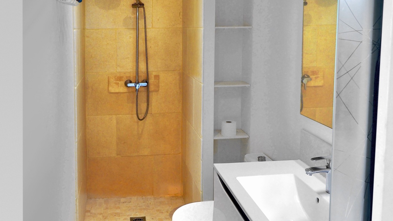 Photo of Bathroom in Sanary-sur-Mer