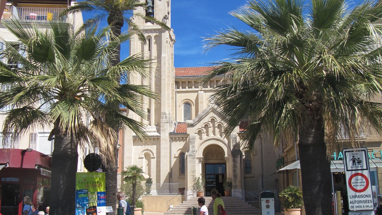 Photo of Others in Sanary-sur-Mer