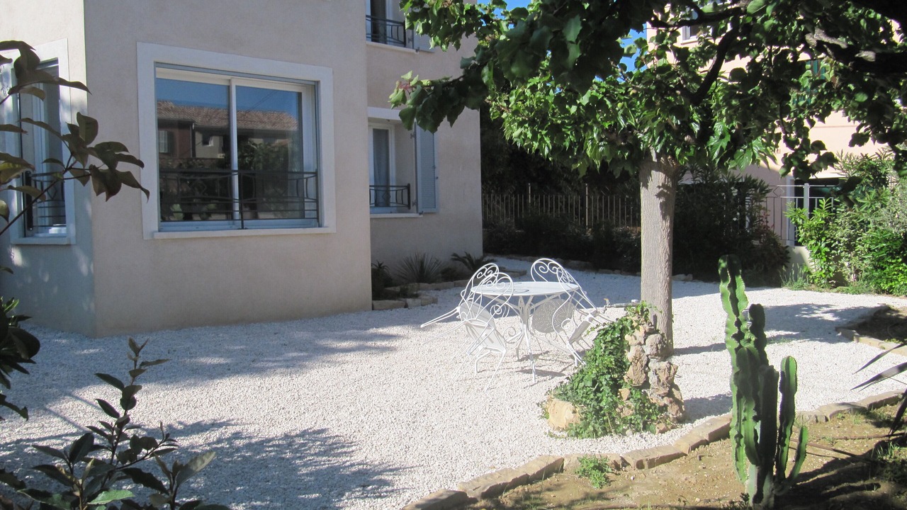 Photo of Outdoor in Sanary-sur-Mer
