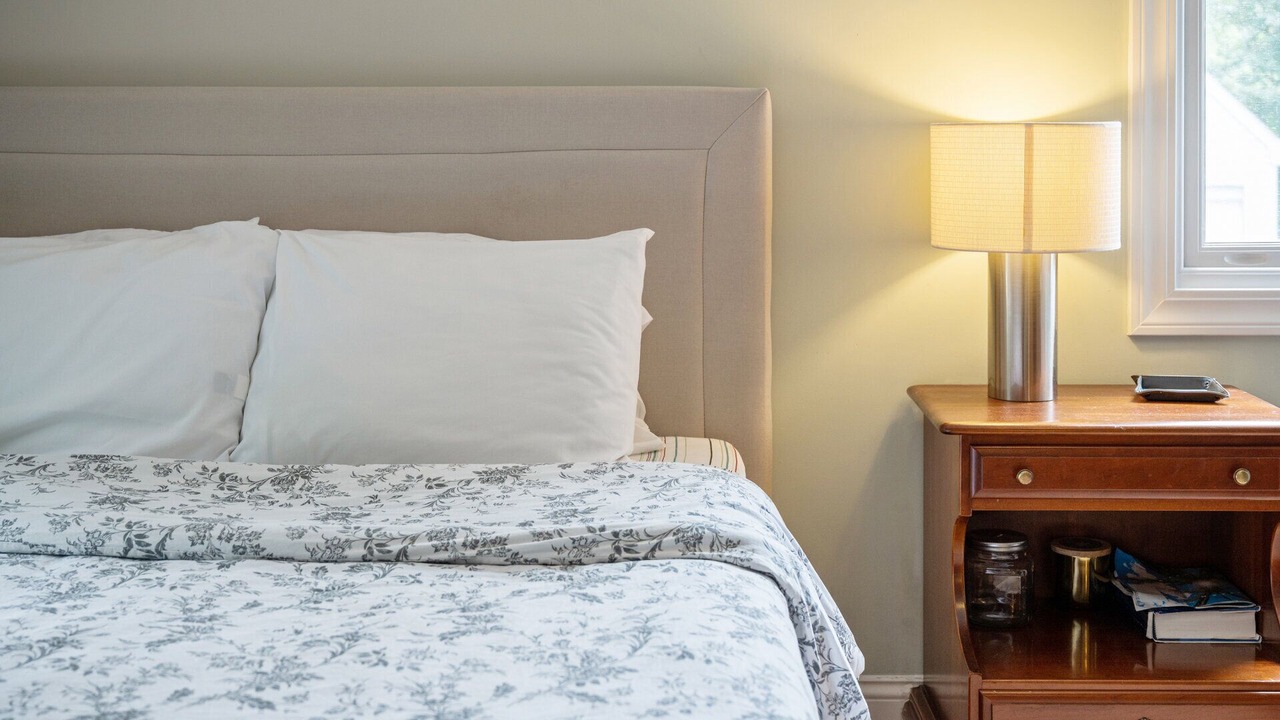 Photo of Bedroom in East Hampton North