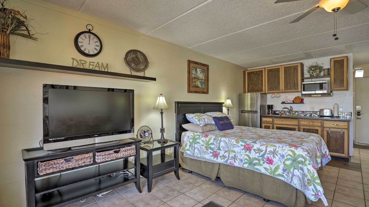 Photo of Bedroom in Crescent Beach