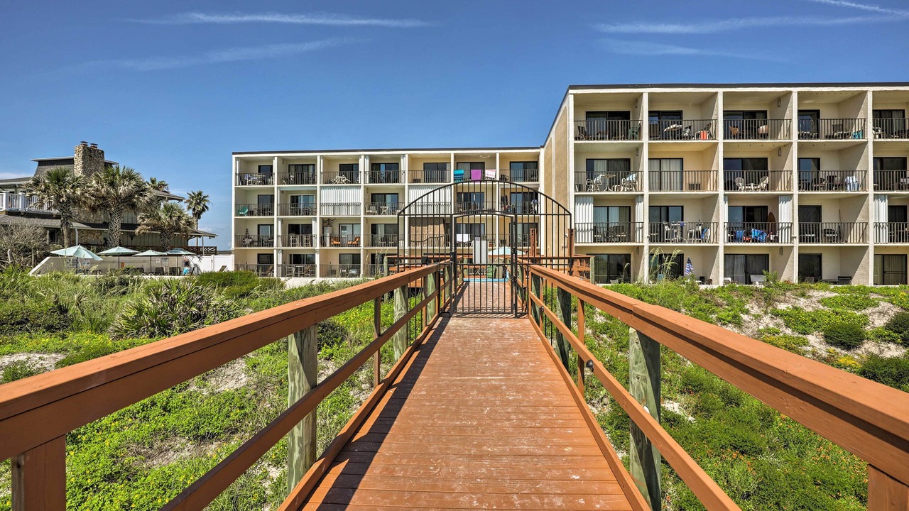 Photo of Outdoor in Crescent Beach